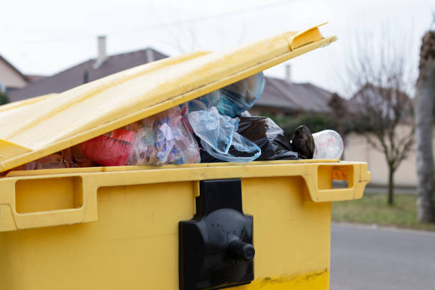 Property Management Cleanouts in Osgood, IN
