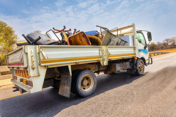 Best Same-Day Junk Removal Services  in Osgood, IN
