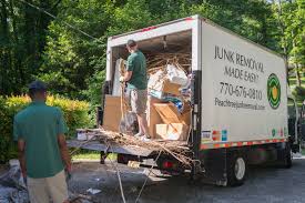 Best Donation Pickup Services  in Osgood, IN