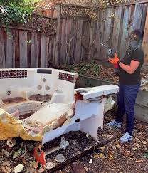 Best Hoarding Cleanup  in Osgood, IN